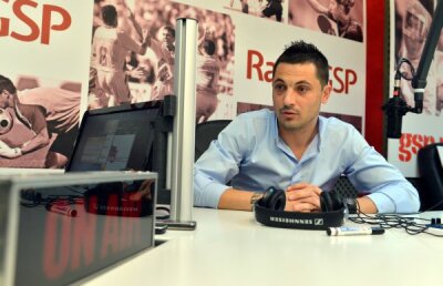 Radio GSP trece munţii » De azi ne auzim în FM şi în Ardeal!