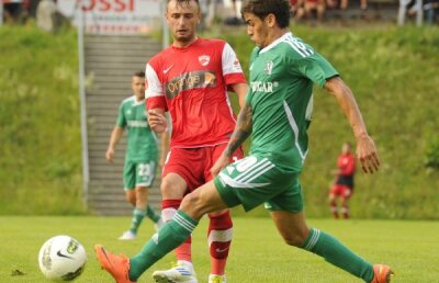 Înlocuitor pentru Issa Ba » Cornel Ţălnar a recomandat un mijlocaş pe care îl vede titular în 2013 în echipa ”cîinilor”