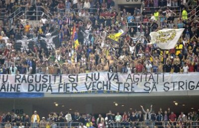 Omul arătat cu degetul de Mircea Sandu că i-a judecat cu blîndeţe pe stelişti spune că n-a avut probe: "Ce am văzut în presă n-am văzut şi în rapoarte!"