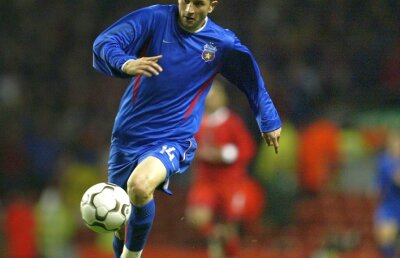 Claudiu Răducanu ironizează Dinamo » Cum şi-a reafirmat dragostea pentru Steaua