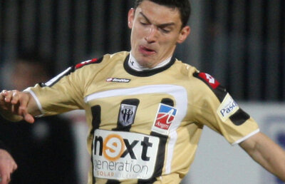 Keşeru în extaz după ce a marcat patru goluri cu Le Mans: "O seară de vis"