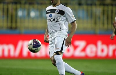 VIDEO U se scufundă » Clujenii au pierdut la Mediaş, 1-2, al treilea meci la rînd