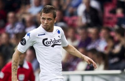 Doar remiză pentru Copenhaga înaintea duelului cu Steaua