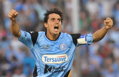 VIDEO Gol fabulos reuşit în Argentina » Vezi aici superexecuţia unui fotbalist de la Belgrano