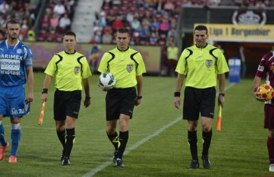 Ioaniţoaia îi atacă pe Sandu şi Dragomir: "Mai vinovaţi decît Cojocaru!"