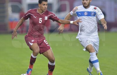VIDEO Grigore îl salvează pe Sabău » Rapid se impune pe final cu 2-1 în faţa Viitorului