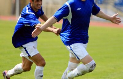 VIDEO Iaşiul a revenit la viaţă, 1-0 cu CS Severin