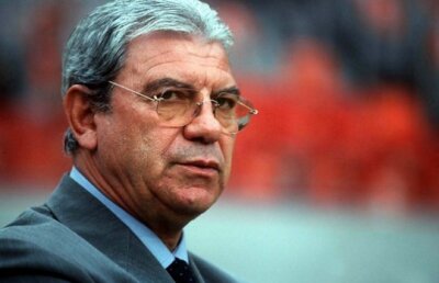 Emeric Ienei a fost externat astăzi