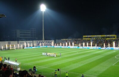 Pentru ce motiv incredibil putea fi exclusă FC Braşov din Liga 1!