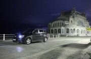 Cursa de 24 de ore: Turul României pe verticală