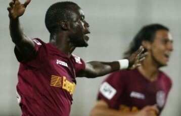 CFR are cota 2.50 să se califice în primăvara Ligii Campionilor!