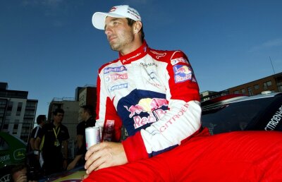 Au revoir, Loeb! Cel mai mare campion din motorsport ia o pauză. Povestea lui, AICI