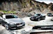 Comparativ TG: CLS vs. Seria 6 Gran Coupe vs. A7 BiTDI