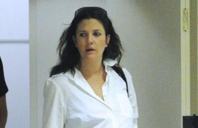 Drew Barrymore a nascut primul ei copil, o fetita
