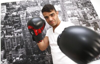 Rui Duarte e pregătit să ajute Rapidul: "Sînt gata de luptă"