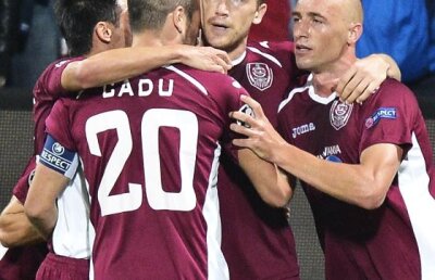 Produse de export! CFR vinde în Anglia, Germania şi Italia