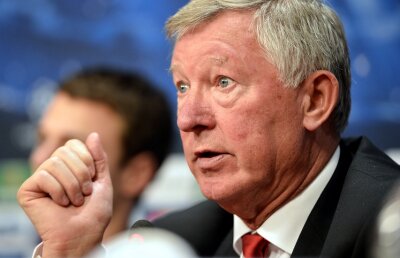 Ferguson şi-a amintit de un meci jucat în '81 cu FC Argeş! :O