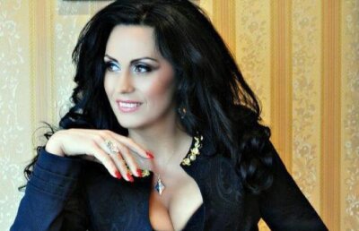 Ce doamne sunt in PDL! Vezi cum arata vicepresedintele Organizatiei de Femei!