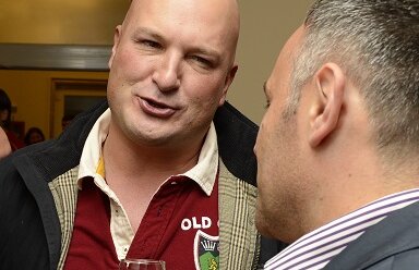 Variantă-şoc » "Dacă face asta, Paszkany nu mai calcă în Cluj!"