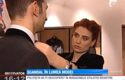 Adina Buzatu risca sa ajunga in spatele gratiilor. Vezi ce acuzatii i se aduc!