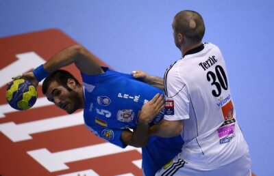 Nurhan Ali a analizat eşecul HCM-ului cu Veszprem » Fără răutate şi determinare