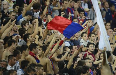 Cîştigă Steaua? Pariază LIVE şi ai 200 de lei bonus!