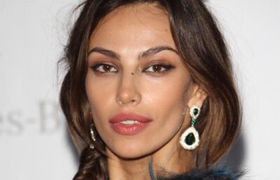 Madalina Ghenea si Jude Law vor aparea impreuna pe marele ecran