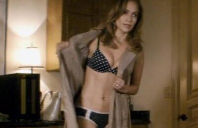 Jennifer Lopez face striptease pentru Jason Statham