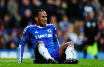 Drogba a trecut printr-o experienţă terifiantă în România: "S-a speriat rău de tot"