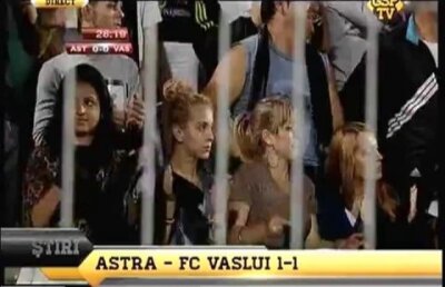 Porumboiu: "Vaslui a jucat cu doar 3 jucători la Giurgiu, pe restul i-a prins briza Dunării"