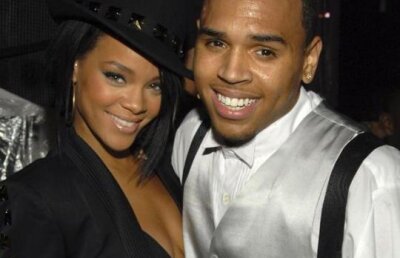 VIDEO. "Declaratie de dragoste": Chris Brown recunoaste ca inca o iubeste pe Rihanna