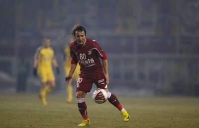 VIDEO CS Severin - Rapid 0-1 » S-au chinuit şi cu ultima clasată