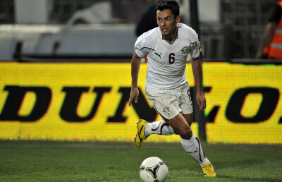 Codrea îşi apără antrenorul: "Lăsaţi-l în pace pe Sabău!"