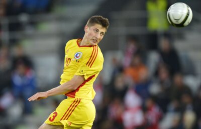 Gicu Grozav dă primul semnal de luptă: "Curaj pentru Istanbul! Mergem să luăm trei puncte!"