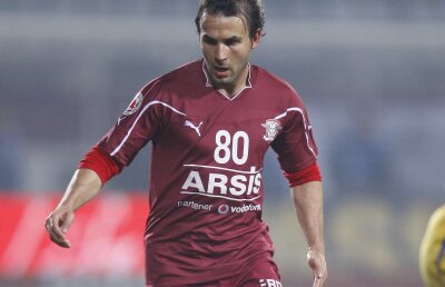 Unde-s atacanţii? » Ineficacitate îngrijorătoare în compartimentul ofensiv al Rapidului