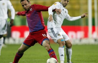 Lacrimi la împăcarea dintre Becali şi Martinovici » Promisiunea la care MM a rămas blocat