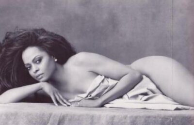 Diana Ross, ieri si azi. Cum arata acum diva soul a anilor '70