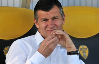 Sabău are mari bătăi de cap » În Giuleşti, nu mai e loc la infirmerie!