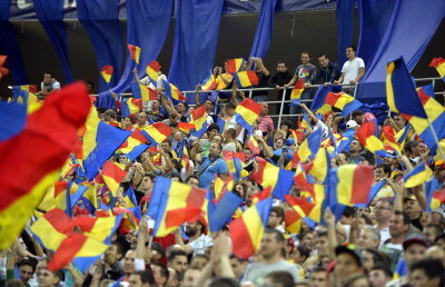 "Sukru Saracoglu" luat cu asalt de fanii echipei naţionale » 3.000 de suporteri ai României merg în Turcia!