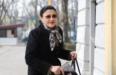 Ecaterina Andronescu, despre refuzul lui Băsescu de a promulga Bacul profesional: Cred că preşedintele a fost dezinformat