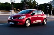 Am condus noul Renault Clio
