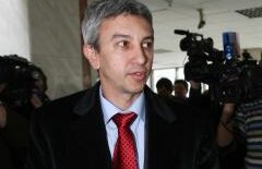 8 ianuarie 2013, primul termen în procesul dintre Dan Diaconescu şi Guvern în cazul privatizării Oltchim