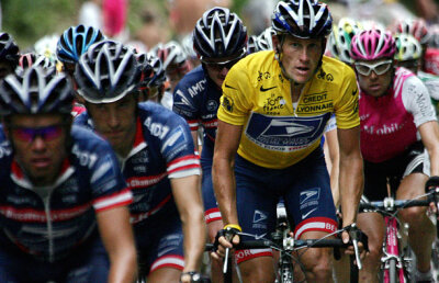 E gata! » Lance Armstrong "turnat" de 11 foşti colegi: "Avea cel mai complex program de dopaj din sport"