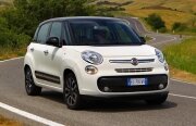 Fiat 500X se visează rival pentru Countryman