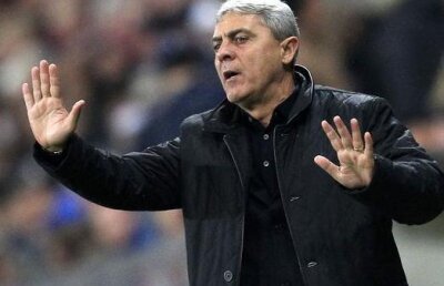 S-a întors Cîrţu, va reveni spectacolul. Iată cîteva din show-urile lui Cîrţu şi ale altor antrenori în Liga 1