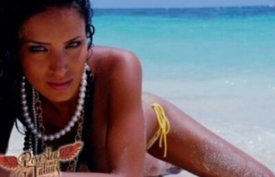 Adelina Pestritu: “Tatuajul ma va ajuta sa-mi gasesc jumatatea”