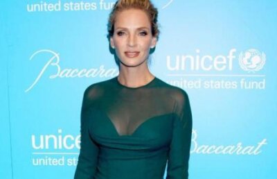 Uma Thurman si Shia LaBeouf vor face sex pe bune in filmul "Nymphomaniac"