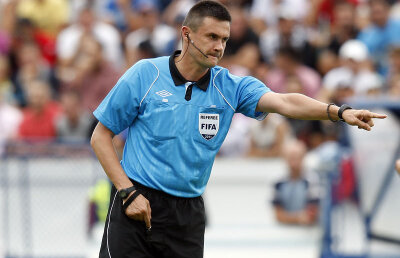 Atenţie, Steaua! » Gluma se îngroaşă în privinţa manifestărilor rasiste: "Opriţi meciurile!"