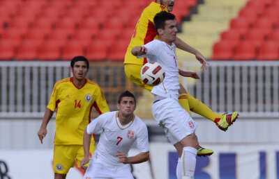 Au pierdut cu Scoţia » Şanse mici de calificare