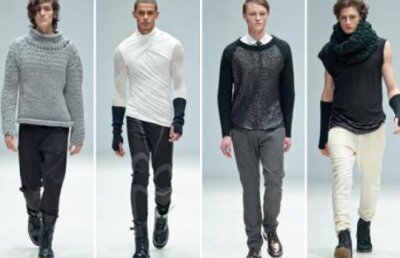 O casa de moda din Turcia face ravagii la Saptamana Modei de la Istanbul!